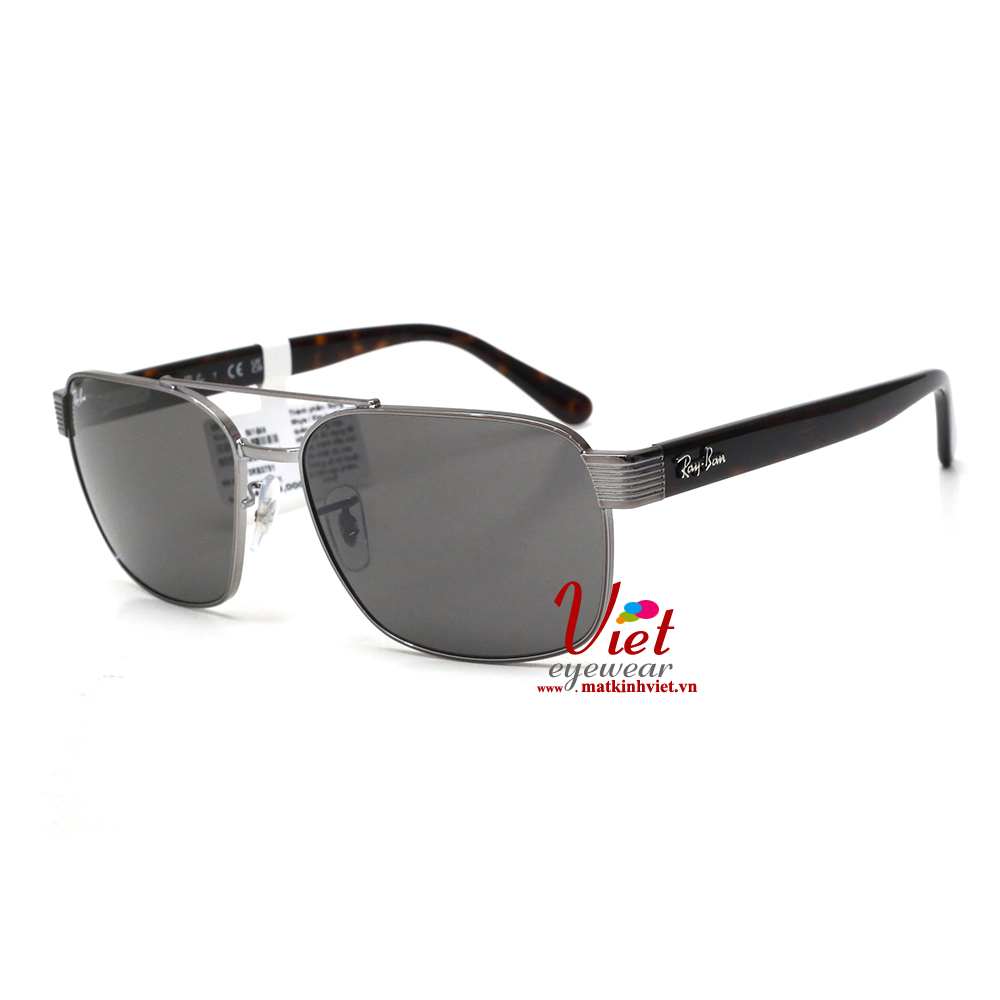 Kính mát RayBan RB3751 004/N1